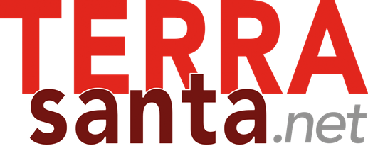 Terrasanta.net - Storie, attualità e archeologia dal Medio Oriente e dal mondo della Bibbia.