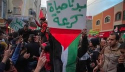 La rivolta degli affamati a Gaza