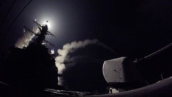 Armi chimiche in Siria, gli Usa non aspettano