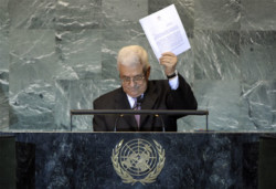 Stoppati all’Onu, i palestinesi giocano la carta Unesco