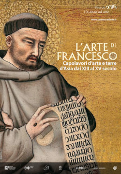 San Francesco e i suoi primi seguaci nell’arte dal XIII al XV secolo
