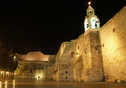 Unesco al voto: la basilica di Betlemme nel Patrimonio dell’Umanità?
