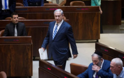 In Israele Netanyahu forma un nuovo governo di destra (in equilibrio precario)