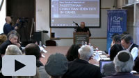 Video – Cristiani arabi in Israele: tra identità e integrazione