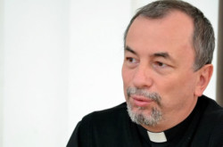 Monsignor Vasil’: «La Siria, come un Calvario in attesa di Pasqua»