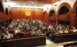 Egitto, la bozza di nuova Costituzione non soddisfa le minoranze