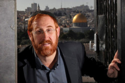 A Gerusalemme tensione alle stelle per la Spianata delle moschee