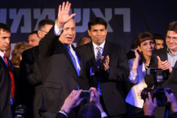 Netanyahu esce indebolito dalle elezioni anticipate israeliane
