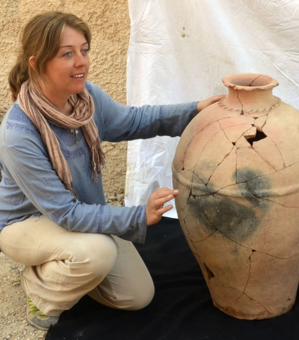 «Propaganda e distruzione della memoria»: le violenze dell’Isis viste da un’archeologa