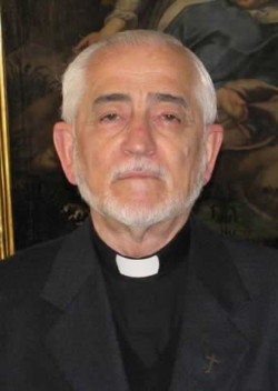 Grégoire Bedros XX Ghabroyan è il nuovo patriarca armeno cattolico