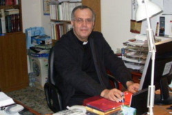 Un nuovo arcivescovo per i maroniti della Terra Santa