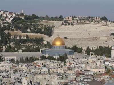 Quale status per Gerusalemme?