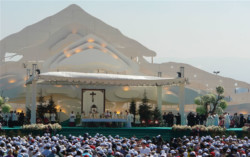 Benedetto XVI in Libano. Insieme per servire la pace