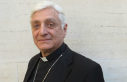 Monsignor Audo, di <i>Caritas</i> Siria: «La guerra ha impoverito il nostro popolo»