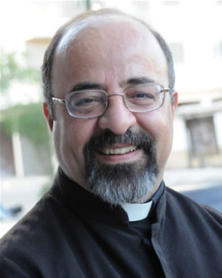 Il patriarca Sidrak: «L’Egitto rischia una guerra civile»