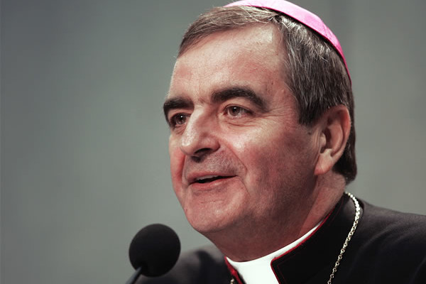 Monsignor Eterović: «Il prossimo Sinodo, un evento storico»