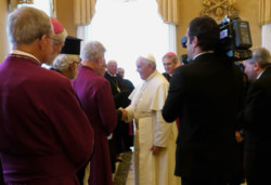 2017: per l’anniversario della Riforma un invito a Papa Francesco