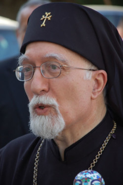Lutto per i cattolici armeni: è morto il patriarca Nerses Bedros XIX