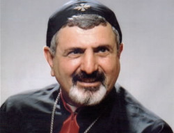 I siro-cattolici hanno un nuovo patriarca