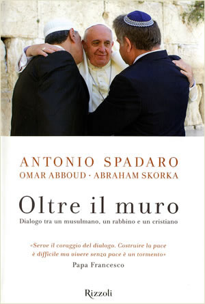Dialogo con due amici di un Papa «eccentrico»