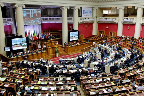 L’Unesco approva: la basilica di Betlemme un bene dell’intera Umanità