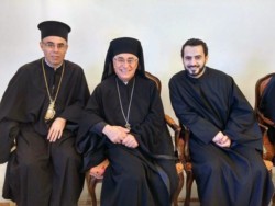 I cattolici melchiti hanno un nuovo patriarca