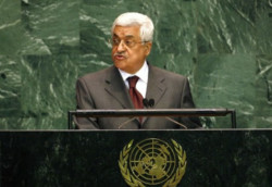 Palestina nell’Onu, Abu Mazen non indietreggia