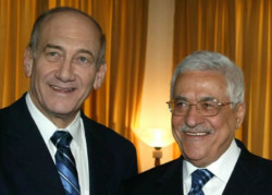 Israele versa 100 milioni di dollari ad Abu Mazen