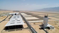 Turismo in Israele, un nuovo aeroporto sul Mar Rosso
