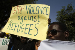 I sud sudanesi in Israele espulsi o «incoraggiati» a rimpatriare