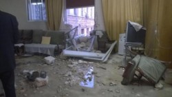 Ad Aleppo missili su un convento francescano, un morto