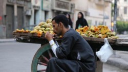 Economia in crisi, l’Egitto è sfiancato