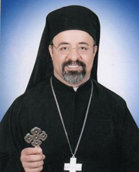 Monsignor Ibrahim Isaac Sidrak nuovo patriarca dei cattolici copti
