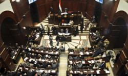 Una nuova Costituzione per l’Egitto