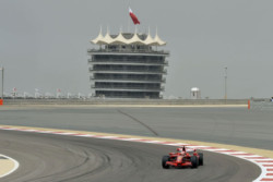 Bahrein, oltre il Gran Premio