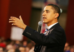 Anche il Medio Oriente spera in Obama