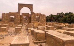 In Egitto interventi a tutela del patrimonio ebraico