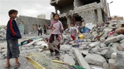 Yemen, il prezzo della guerra per donne e bambini
