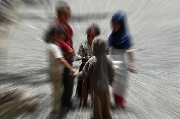 Il traffico di minori dallo Yemen