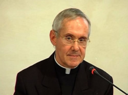 Cardinal Tauran: «Statuto speciale per Gerusalemme»