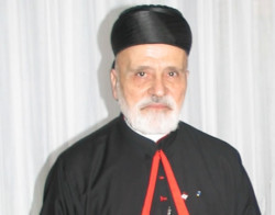 Il patriarca Sfeir: «Ai libanesi chiedo unità e fiducia»