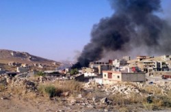 Gli islamisti attaccano Ersal, la guerra siriana arriva in Libano