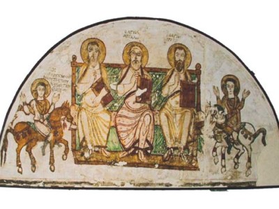 Museo copto: le radici cristiane dell’Egitto