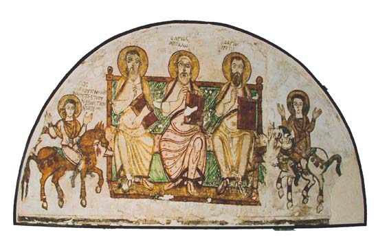 Museo copto: le radici cristiane dell’Egitto