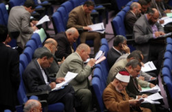 Tra <i>Sharia</i> e Diritto prende forma la nuova Costituzione egiziana