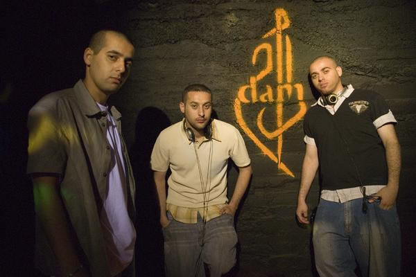 Il <i>rap</i> arabo