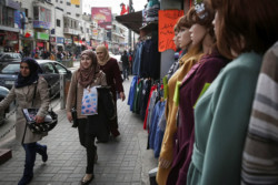 Delitto d’onore, le donne palestinesi chiedono norme più severe