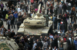 I <i>blogger</i> egiziani si appellano ai consumatori contro i militari