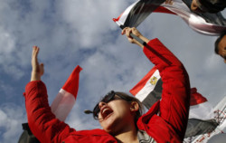 A un anno dalle rivolte, cambiano le priorità dei giovani arabi