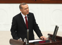 Turchia, la nuova repubblica di Erdoğan